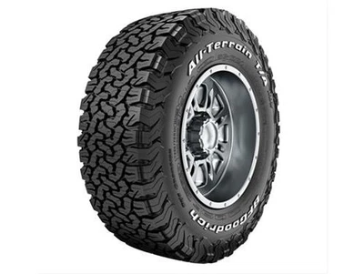 $328.98 • Buy BFGoodrich All-Terrain T/A KO2 Tire 81501