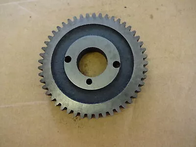 48T Raglan Lathe Change Wheel 7/8  Bore • £42