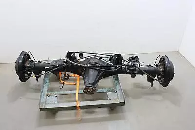 Rear Axle Housing Assembly 3.73 Oem Toyota 4runner Rwd 4.0l 2010 - 2023 • $2541.78