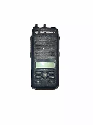 Motorola XPR 3500e VHF • $150