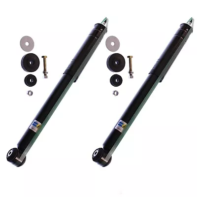 Pair Set Of 2 Rear Bilstein B4 Shock Absorbers Std Or Sport Sus For W211 E-Class • $215.95