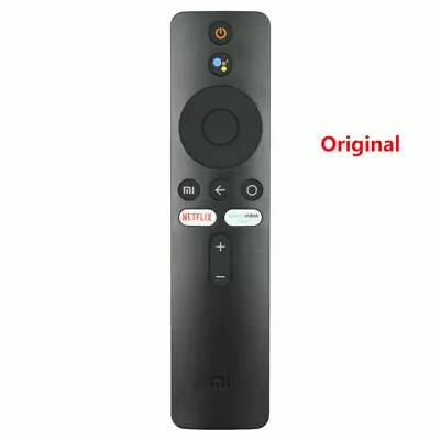 New Original XMRM-00A Xiaomi Box S Mi Box 3 Voice RF Prime Video Remote Control • $17.20