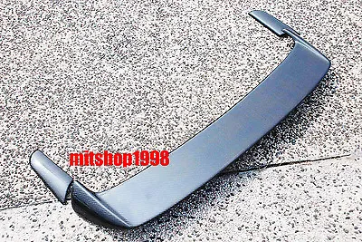 Vw Golf 4 Mk4 C Carbon Roof Spoiler Gt Gti Tdi • $280