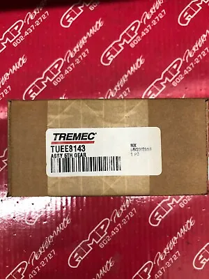 Tremec T-56 MAGNUM & TR6060 .74 RATIO 5TH GEAR • $104.96