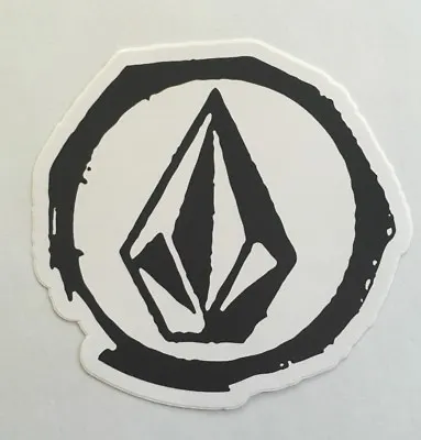 Volcom Sticker  • $2.99