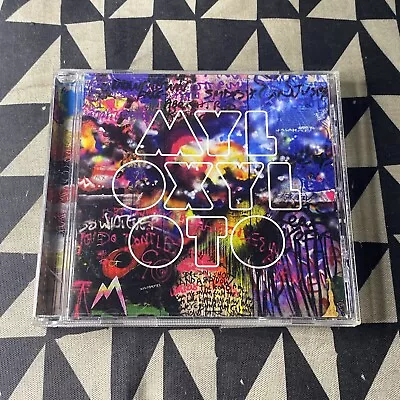 Coldplay : Mylo Xyloto CD • $6