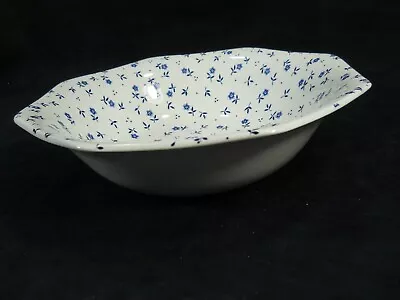 J.&G. Meakin  Vanity Fair  Ironstone Royal Staffordshire 8  Serving/Veg. Bowl • $14.99