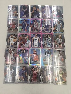 2022 Bowman U Basketball Lot 🏀 💥 Bowman 1sts 💥 Rookies 💥 Stars 💥 • $19.99