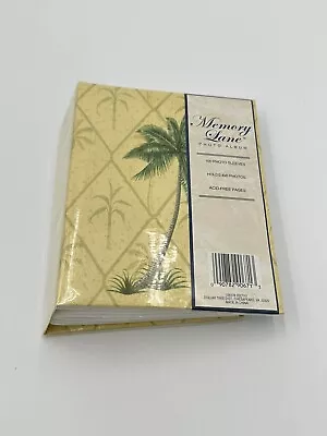 $10 • Buy Memory Lane Photo Album - 100 Photo Sleeves Of 4x6 Photos - New
