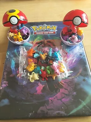 £9.97 • Buy Pokemon Figures Bundle  