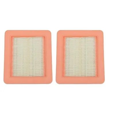 2ps Air Filter Kit For Troy Bilt TB160 TB130XP TB130 Mower With Honda Engine • $11.99