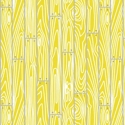 £6.21 • Buy Maritime Modern Hands On Deck Citron By Marin Sutton/Riley Blake, 1/2 Yd Fabric