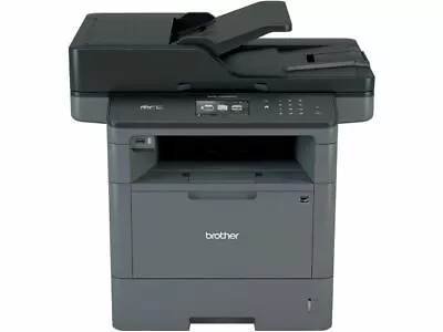 Brother Business Laser All-in-One Printer 5850 • $380