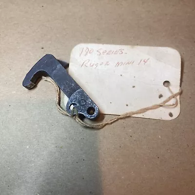 Vintage Ruger Mini 14 180 Series Hammer • $60