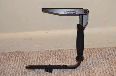 $9 • Buy Stroboframe Quick Flip 350 Flash Bracket (310-635) Tiffen Company *1 Issue
