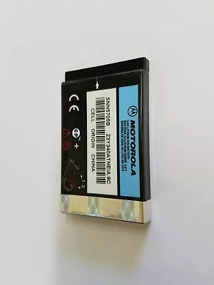 Motorola Nextel Boost SNN5705B 3.6V 5705B 800mAh Batttery For V540 V60i V600 • $18