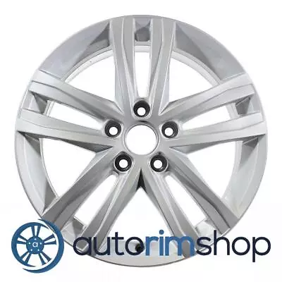 Volkswagen Jetta GLI 2015 2016 2017 2018 17  OEM Wheel Rim • $356.24
