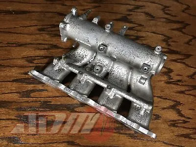 JDM Mitsubishi EVOLUTION INTAKE MANIFOLD 4G63T 4G63 Turbo DSM 95-99 Eclipse EVO • $370