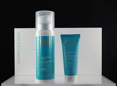 MOROCCANOIL Curl Defining Cream (2.53 / 8.5 Oz.)  • $62.50