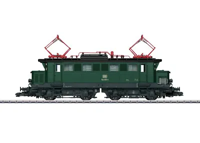 Märklin Gauge 1 E-Lok 55293 BR144 E44 Crocodile Digital Sound For Kiss KM1 Boxed • $1720.85