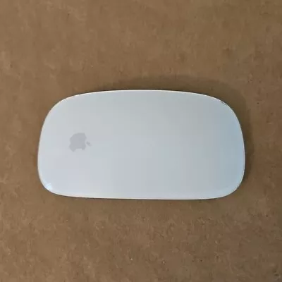 Apple Magic Mouse 2 Wireless Mouse - White (A1657) • $32