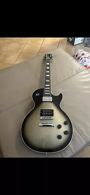 Gibson Adam Jones Les Paul Standard (Silverburst) Inc Hard Case • $4800