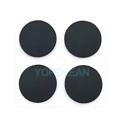 100 Sets New For Macbook Pro 13  15  17  A1278 A1286 A1297 Bottom Rubber Feet • $42.99