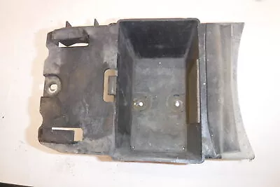 96-08 Kawasaki Vulcan 1500 BATTERY TRAY BOX HOLDER 32097-1161 • $14.50