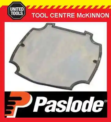 Paslode Cordless Gas Fixer 900455 Filter – Suit Im250ii & Im50s • $45.90