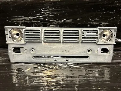 TAMIYA TOYOTA HILUX 4x4 METAL FRONT GRILL ASSEMBLY • £25