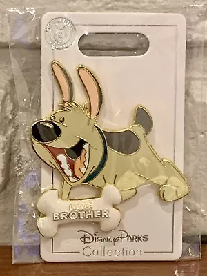 Little Brother Dog Trading Pin Disney Parks Collection Mulan • $15