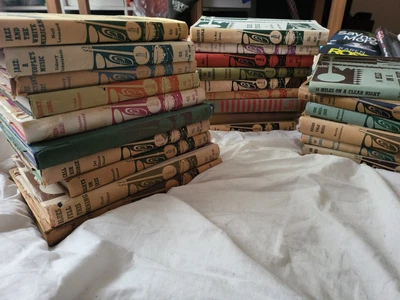 £50 • Buy The Jazz Book Club Collection