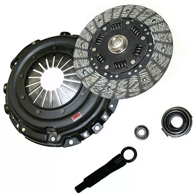 Competition Stage 2 Clutch Kit For Integra Type R Itr Jdm B18c B18c5 Dc2 • $395