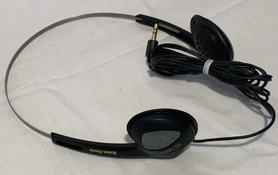 $7.30 • Buy Radio Shack Nova Stereo Headphones