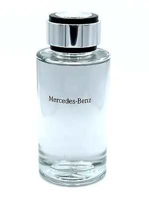 Mercedes Benz Men's Eau De Toilette Spray ~ 240 Ml / 8.1 Oz ~ • $39.11