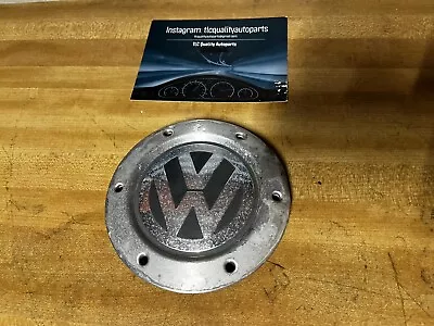 2002-2005 Volkswagen Beetle Wheel Center Cap (#3) *Read* • $12