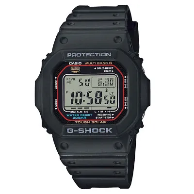 Casio Mens G-Shock Watch RRP £135. New And Boxed. 2 Year Warranty. • £106.52