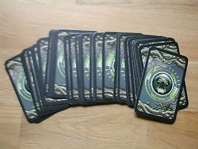 $3.15 • Buy French Overmind Cards /starcraft /boardgame/ G141
