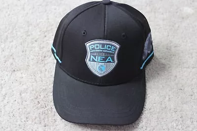 Monster Truck Jam N.E.A. Police Hat New • $4.99