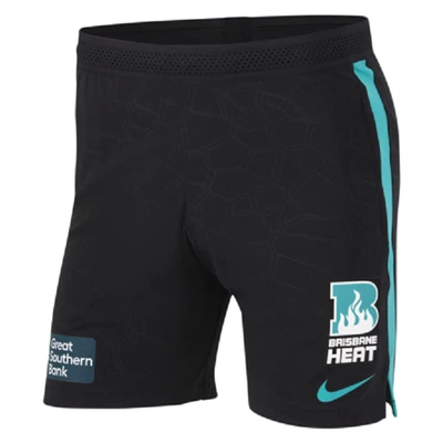 BBL 2022/2023 Cricket Training Shorts - Brisbane Heat - Big Bash Cricket T20 • $69.90