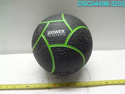 Power Systems Elite Power Med Ball Prime Lime 20 Lb • $96.03