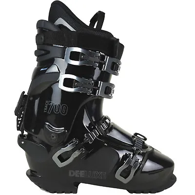 Deeluxe Track 700 Hardboots Snowboardboots Raceboots Men's Damen Black New • $560.02