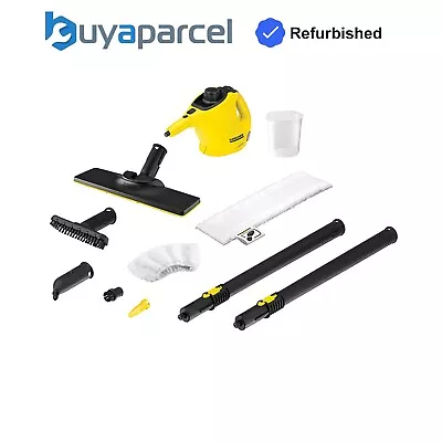 Karcher 1.516-334.0 SC 1 EasyFix Steam CleanerKARSC1E • £96.17