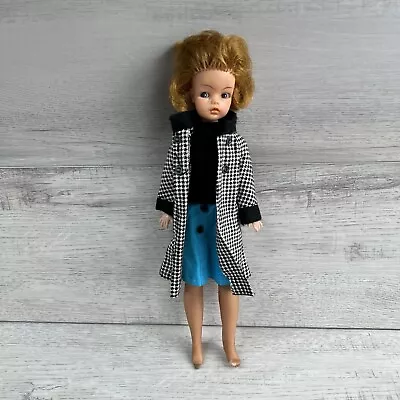 Vintage Tammy Doll Hong Kong 1960s Sindy Ideal • £12.50