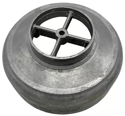 A2-6 CA225M Mixer Air Horn Adapter 6  To 3  Impco Forklift CA225 Bell Top 225M • $42.99