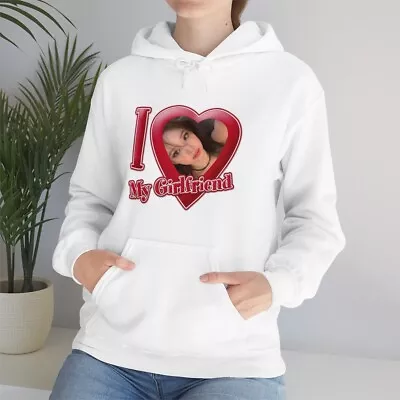 TWICE Nayeon  I Love My Girlfriend  Unisex Hoodie • $34.33