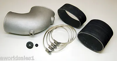 93-97 FOR Camaro Z28 LT1 LT4 Pontiac Trans Am Aluminum Intake Elbow NITROUS KIT • $38