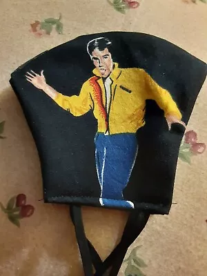 New Pretty Mask Handmade Elvis Free Shipping • $6