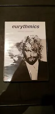 £8.34 • Buy Eurythmics - Sweet Dreams (DVD)