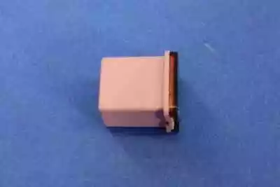 68144443AA OEM 2013-21 DODGE RAM PINK SQUARE 30AMP J Case Fuse • $11.20